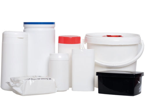 GSR private label packaging